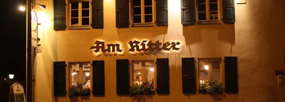 Gasthaus Am Ritter