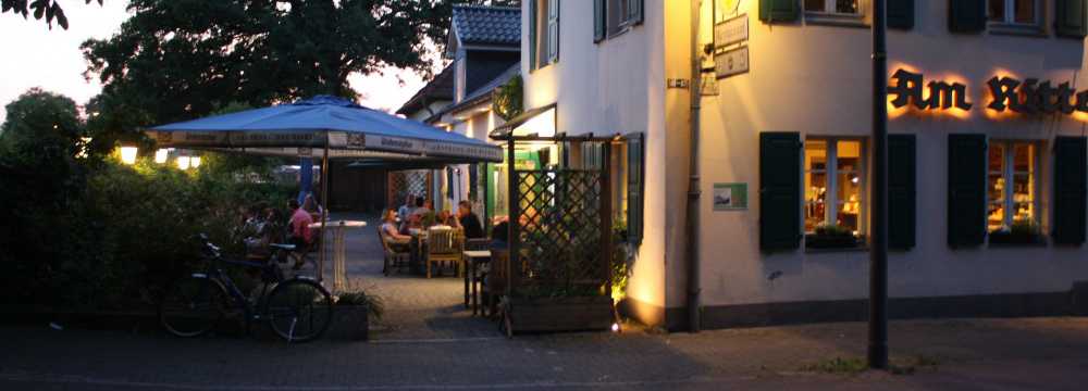 Gasthaus Am Ritter