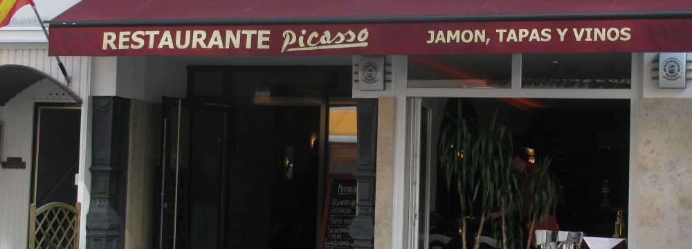Restaurante Picasso