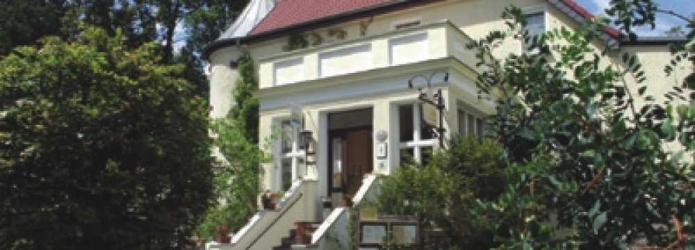  Immenstube im Hotel Haus Chorin 