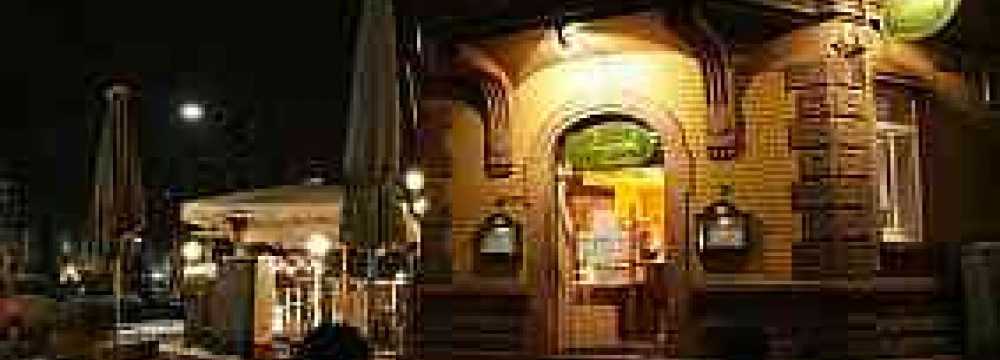 Bistro Weingeist