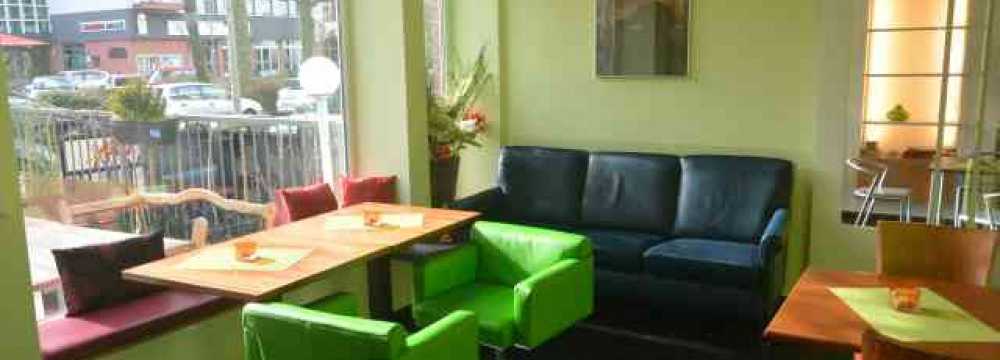 Bistro Weingeist
