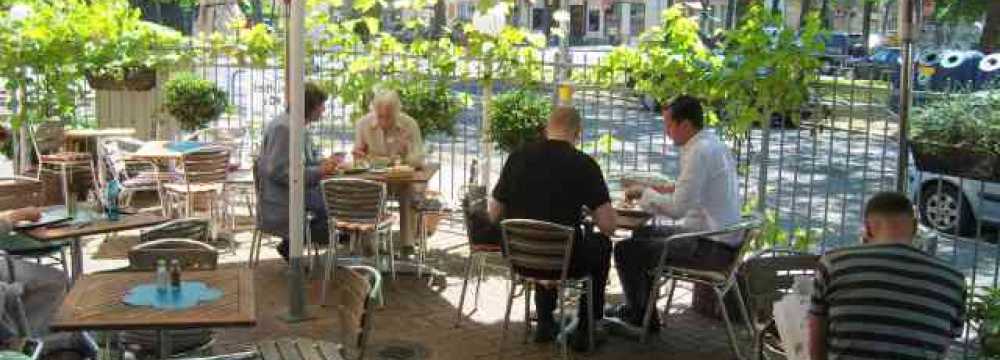 Bistro Weingeist