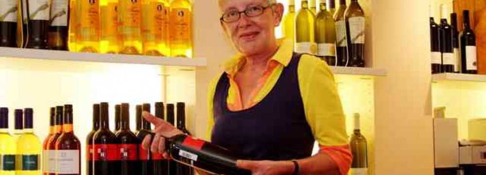 Bistro Weingeist