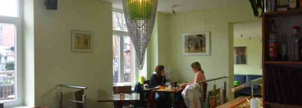 Bistro Weingeist