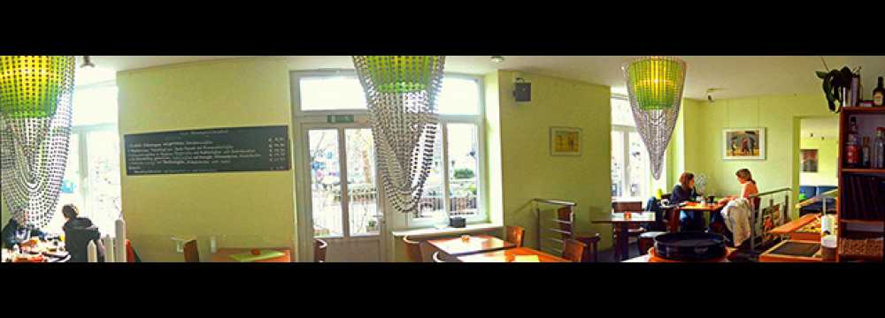 Bistro Weingeist
