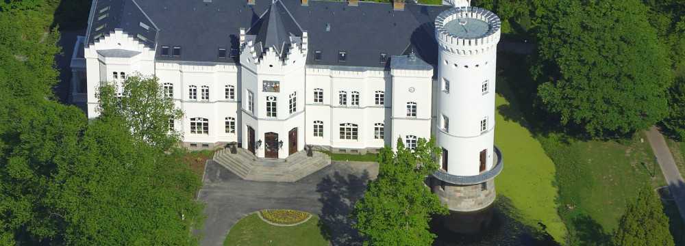 Park- und Schlosshotel Schlemmin