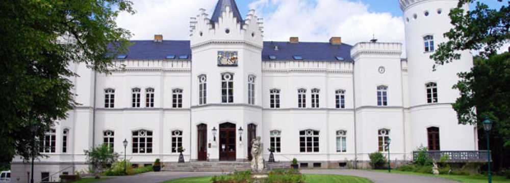 Park- und Schlosshotel Schlemmin