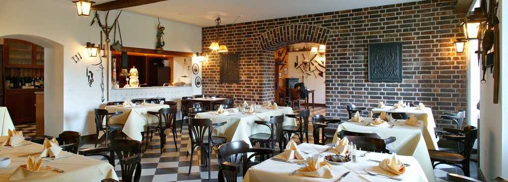 Park- und Schlosshotel Schlemmin