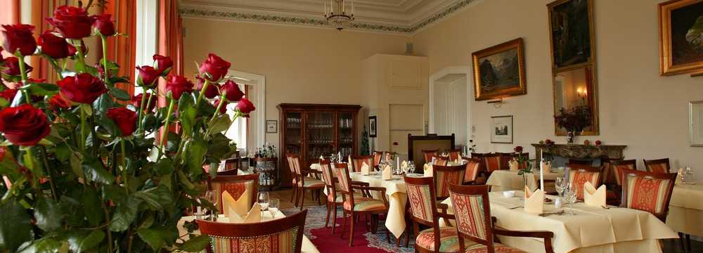 Park- und Schlosshotel Schlemmin