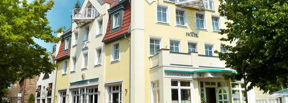 Hotel Restaurant am Turm