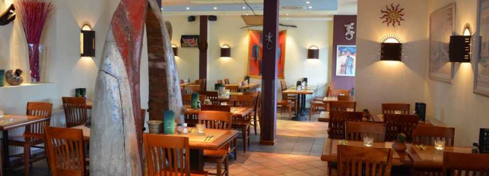 Arizona Kitchen
