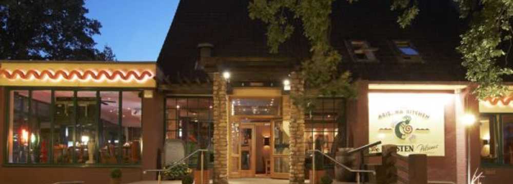 Arizona Kitchen