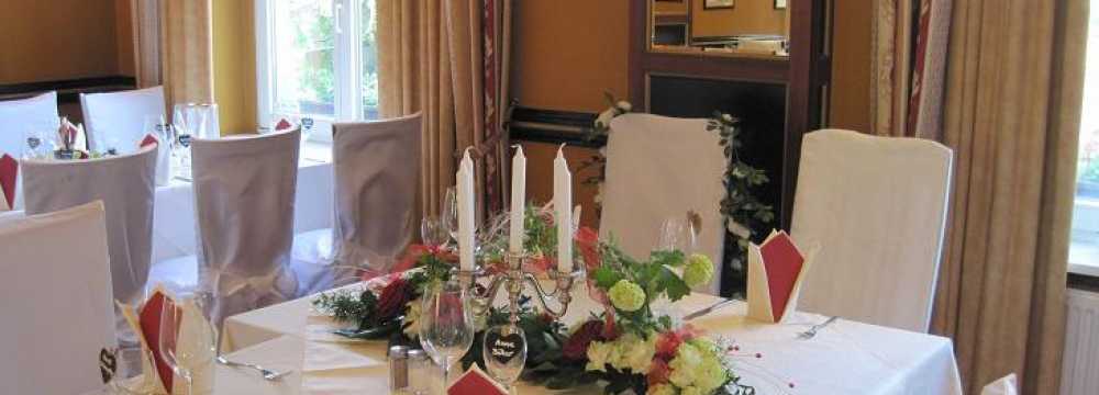 Hotel-Restaurant Kronprinz