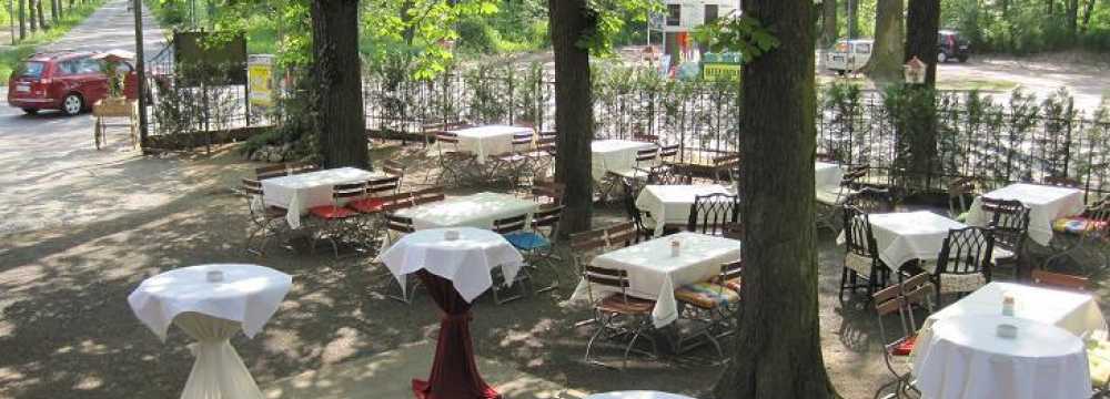 Hotel-Restaurant Kronprinz