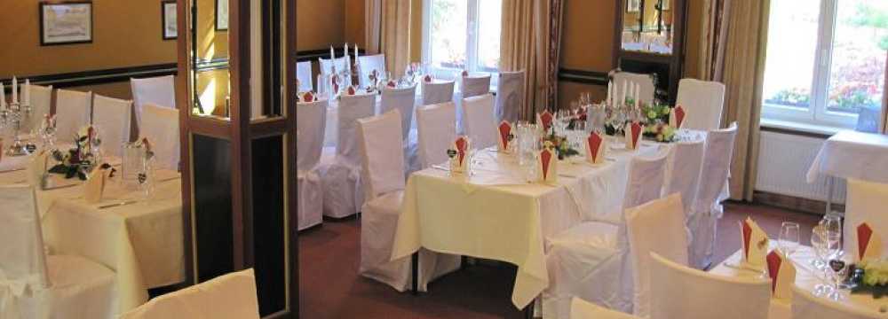 Hotel-Restaurant Kronprinz