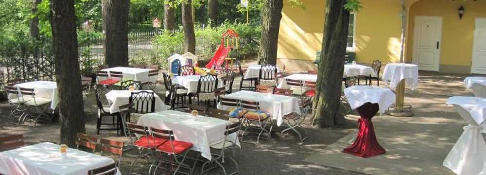 Hotel-Restaurant Kronprinz