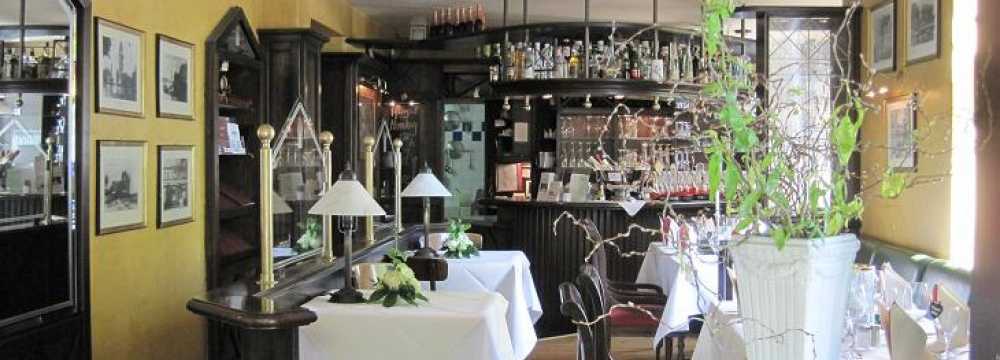 Hotel-Restaurant Kronprinz