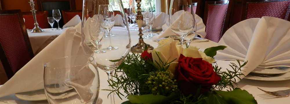 Hotel-Restaurant Kronprinz