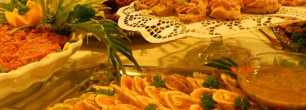 Hotel-Restaurant Kronprinz