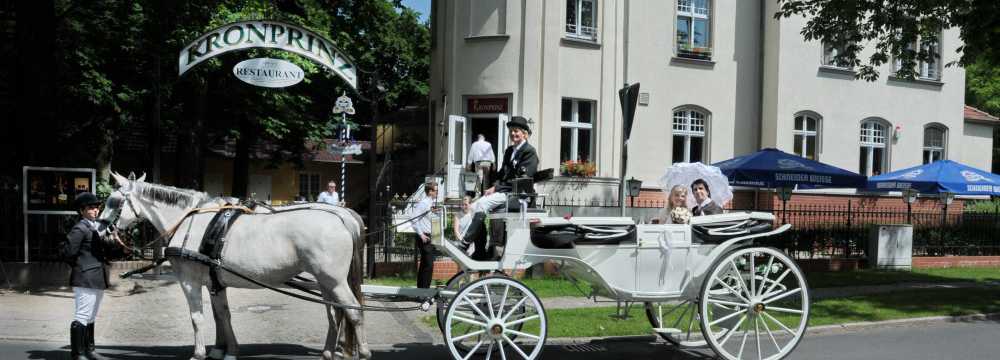 Hotel-Restaurant Kronprinz