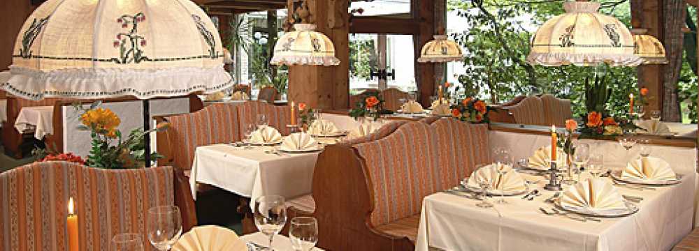 Gronauer Tannenhof Hotel Restaurant Café