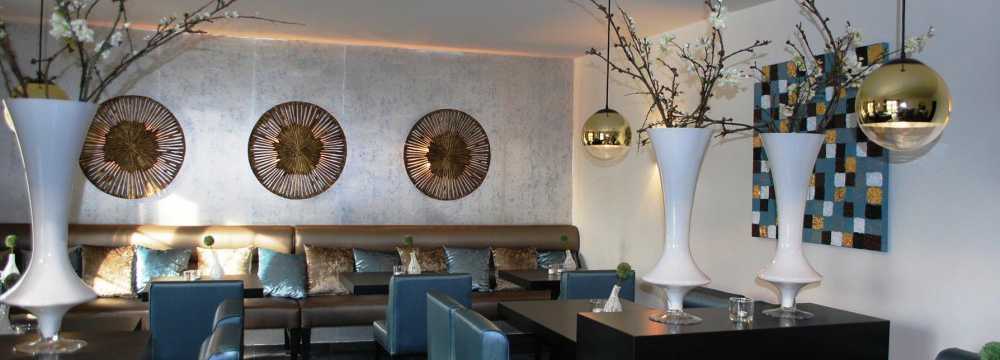 Van der Valk Golfhotel Serrahn