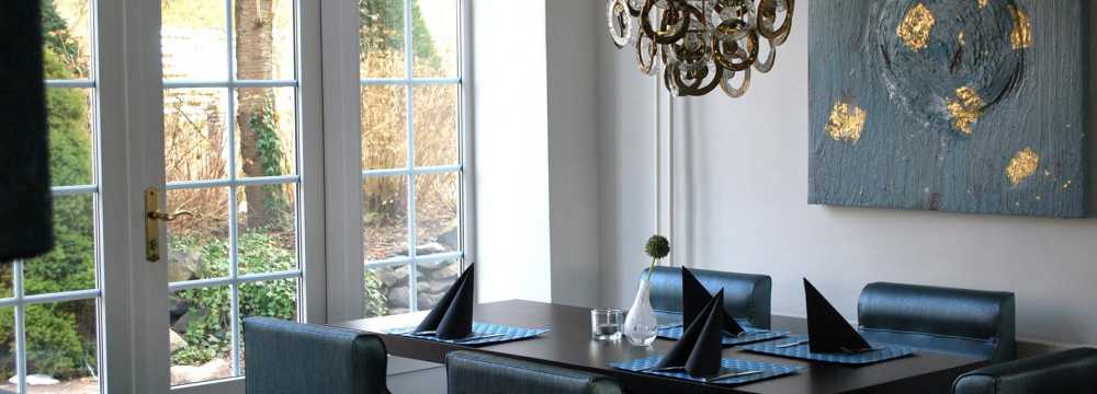 Van der Valk Golfhotel Serrahn