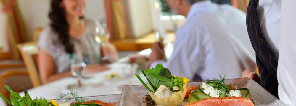 Hotel & Restaurant Weißer Hirsch