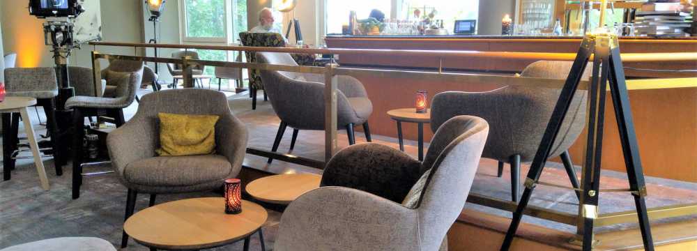 Restaurant am Griebnitzsee 