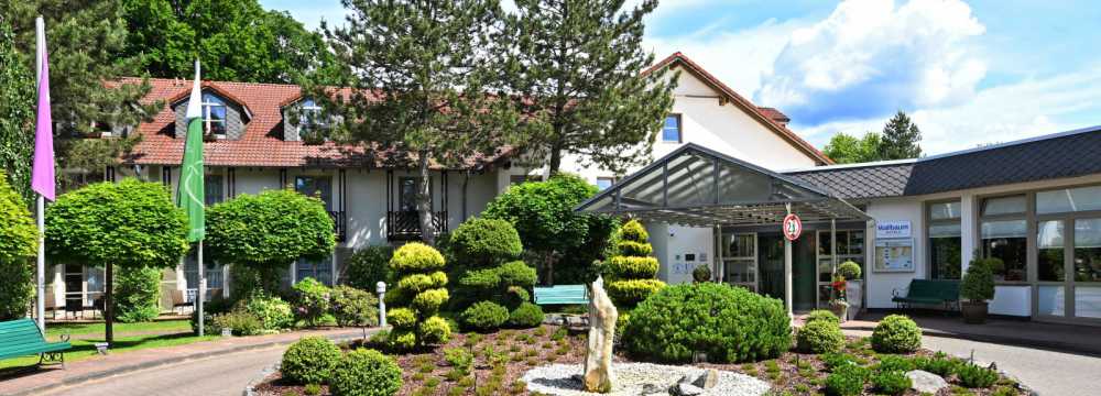 Landhotel Schnuck