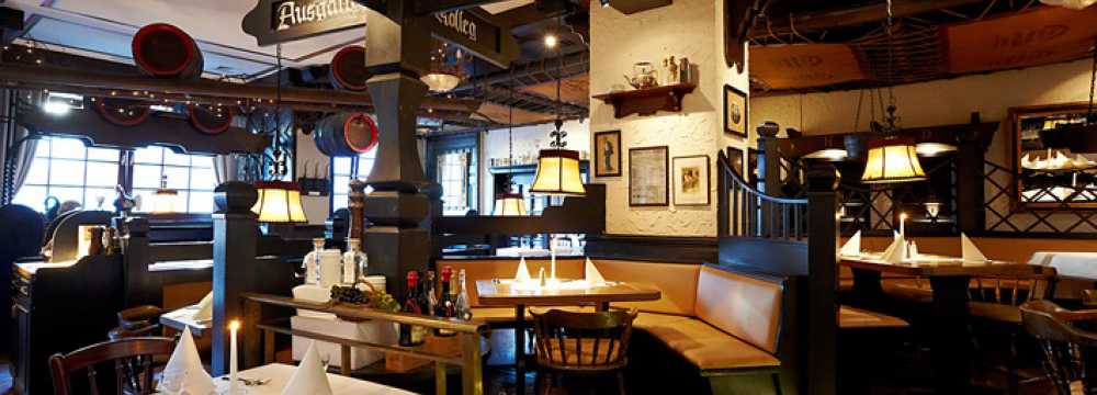 Restaurant Sitte