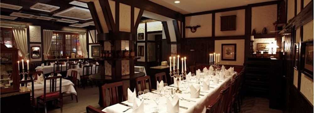 Restaurant Sitte