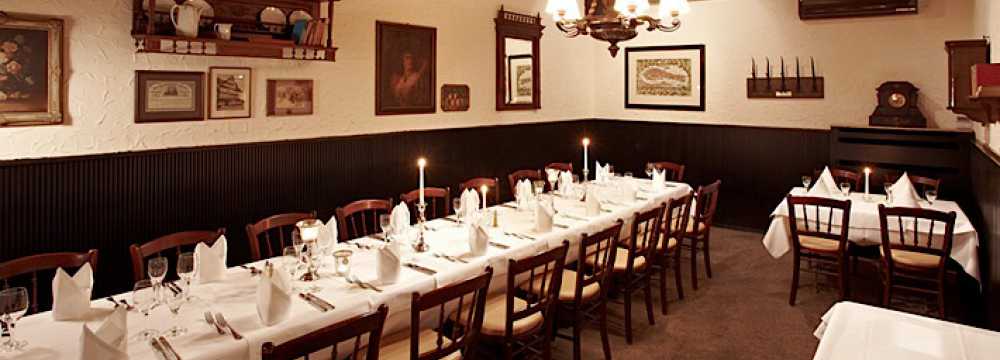 Restaurant Sitte