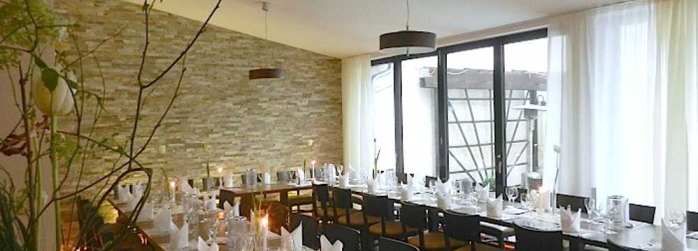 Restaurant Sitte