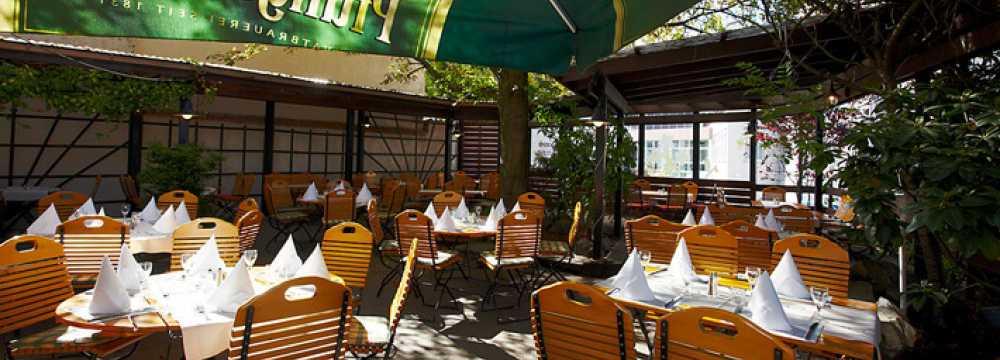 Restaurant Sitte