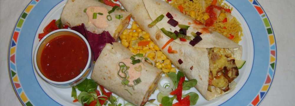 Tex-Mex SANTA FE