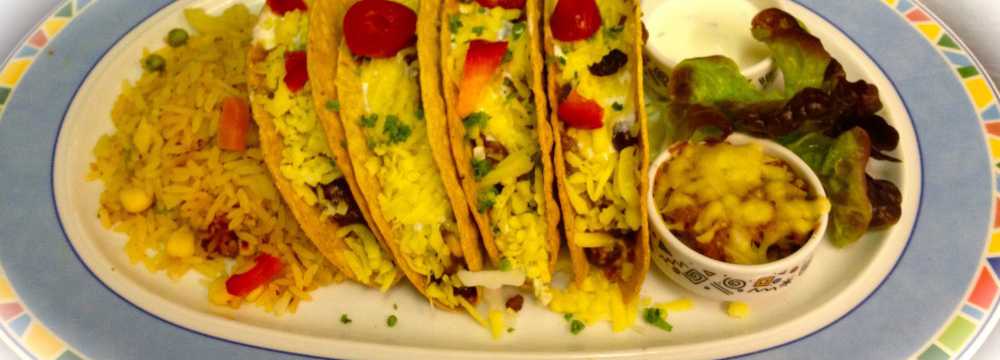 Tex-Mex SANTA FE