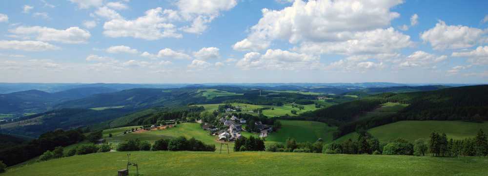 NaturHotel Wildewiese