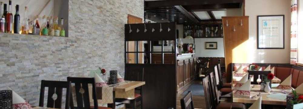Restaurant Sauerer
