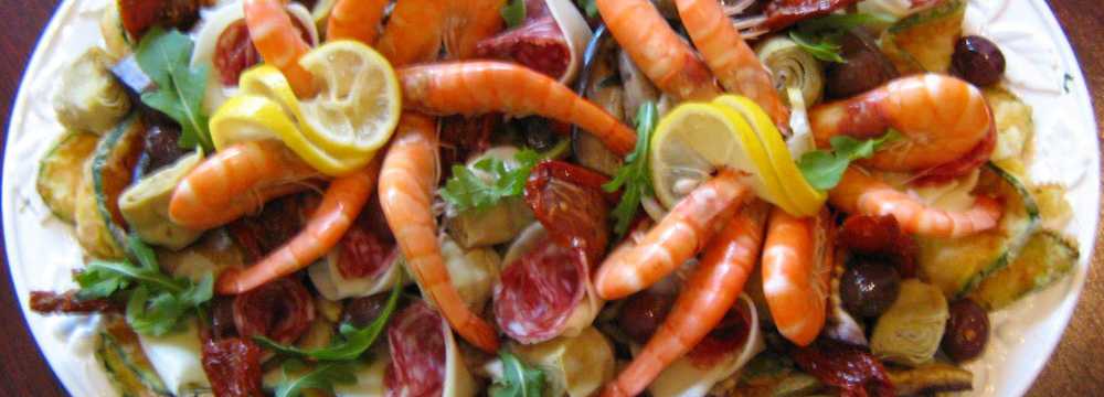 Pizzeria-Ristorante Taormina