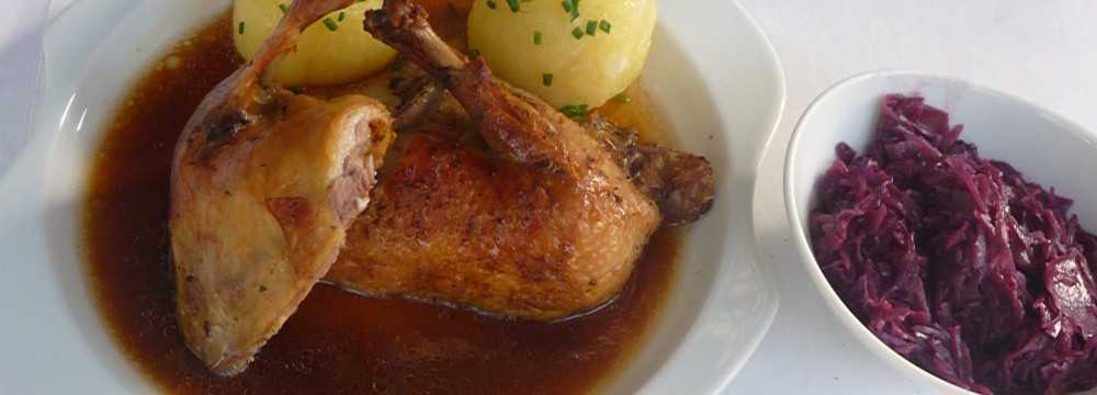 Restaurant Sauerer