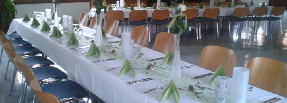 Gaststätte Züchterheim - zum Sailer