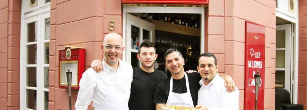 Bistrorante L’Angolo