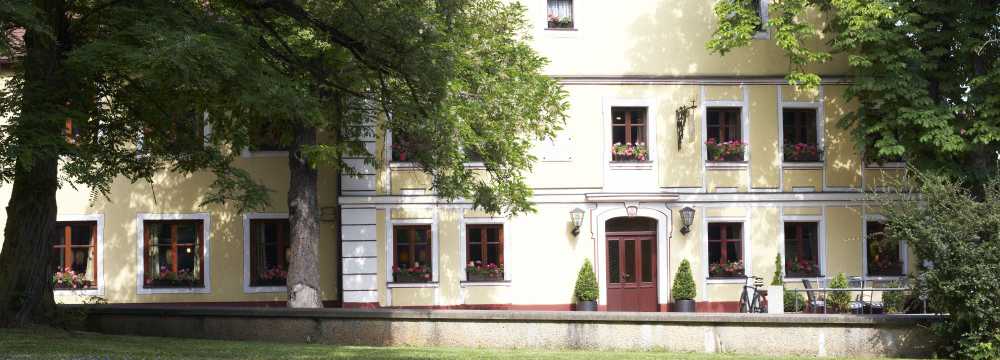 Hotel Sonne