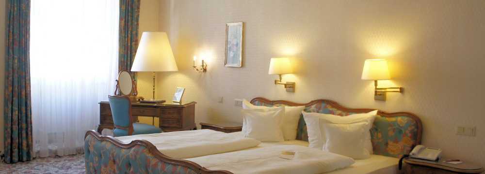 Hotel Restaurant Eisenhut