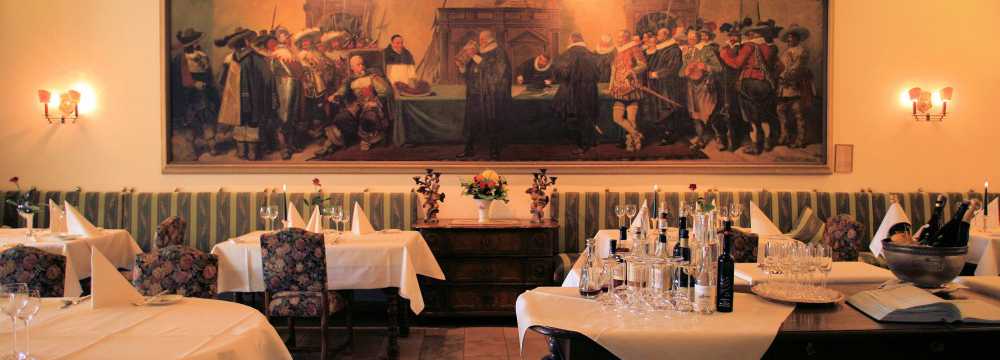 Hotel Restaurant Eisenhut