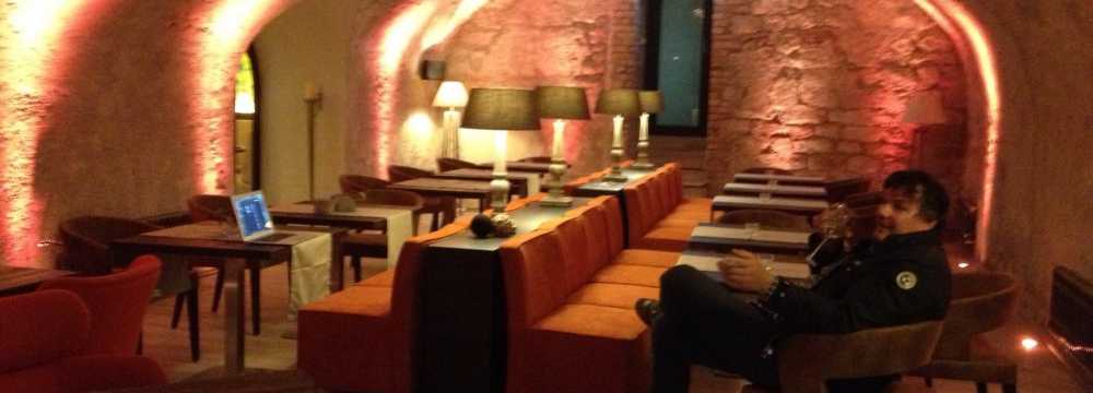 Restaurant Das Nack