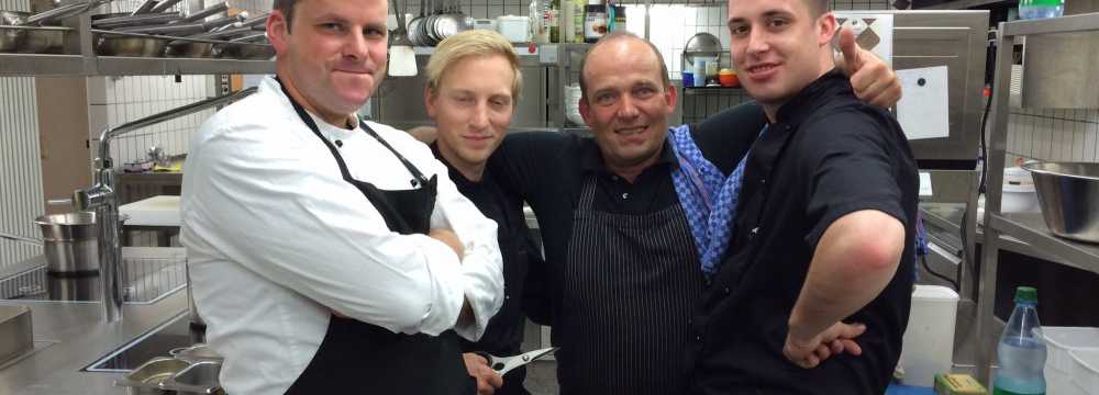 Restaurant Das Nack
