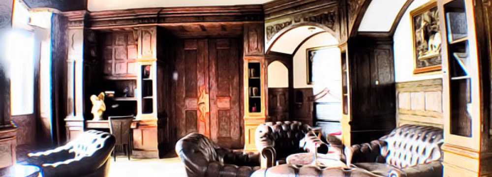 Schloss Hotel Wolfsbrunnen